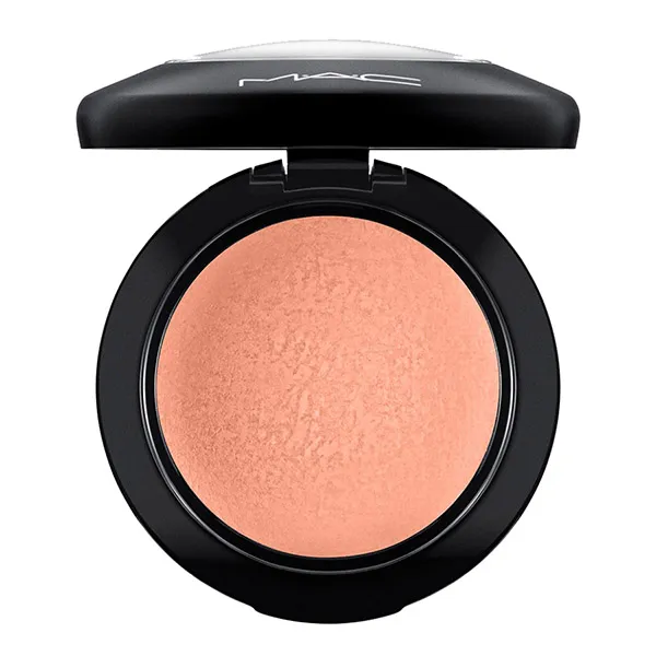 Phấn Má Hồng MAC Mineralize Blush Naturally Flawless 3.2g - Trang điểm - Vua Hàng Hiệu