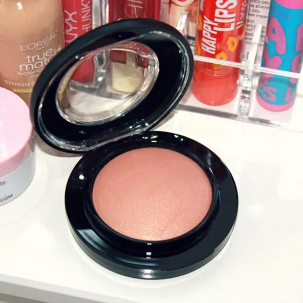 Phấn Má Hồng MAC Mineralize Blush Warm Soul 3.2g - Trang điểm - Vua Hàng Hiệu