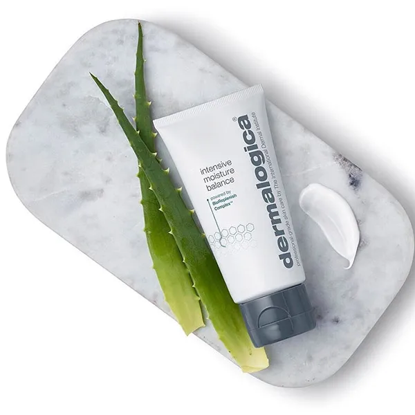 Kem Dưỡng Cân Bằng Độ Ẩm Dermalogica Intensive Moisture Balance Moisturizer 100ml - Mỹ phẩm - Vua Hàng Hiệu