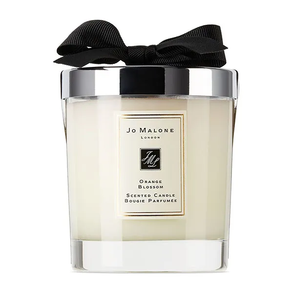 Nến Thơm Jo Malone Orange Blossom Home Candle 200g - Nến thơm - Vua Hàng Hiệu