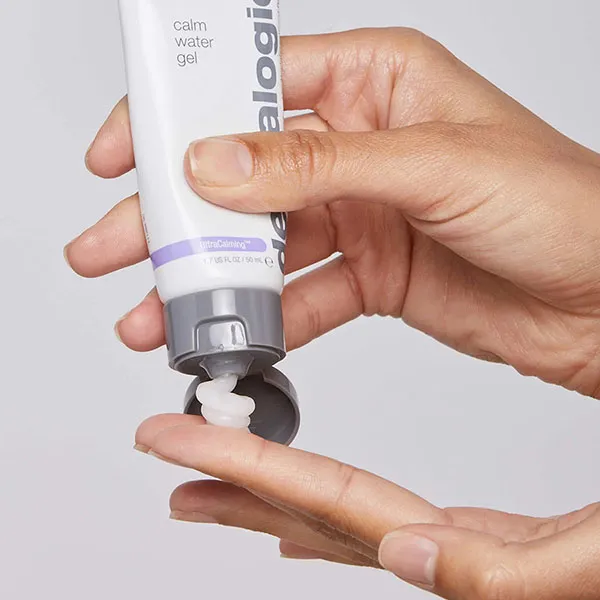 Kem Dưỡng Ẩm Cho Da Nhạy Cảm Dermalogica Calm Water Gel 50ml