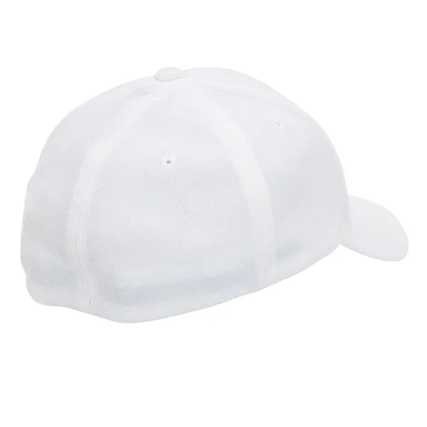 Mũ Karl Lagerfeld Graphic Logo-Print Baseball Cap Màu Trắng - Mũ nón - Vua Hàng Hiệu