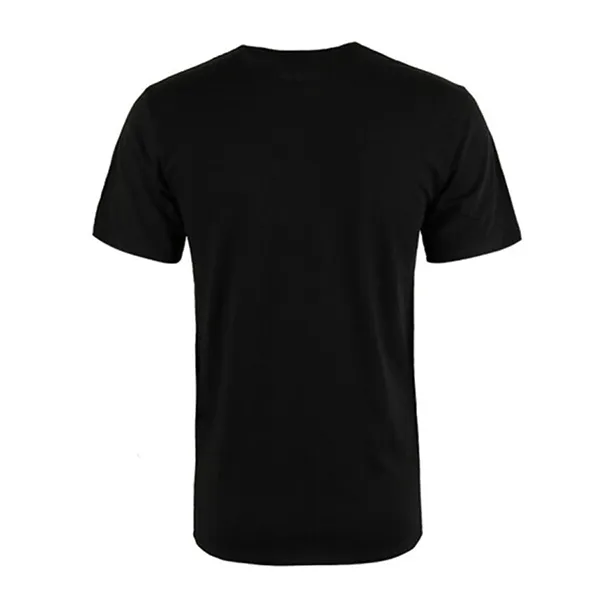 Áo Phông Karl Lagerfeld Men's Slim-fit Karl Character With Sunglasses Print T-shirt In Black Màu Đen Size S