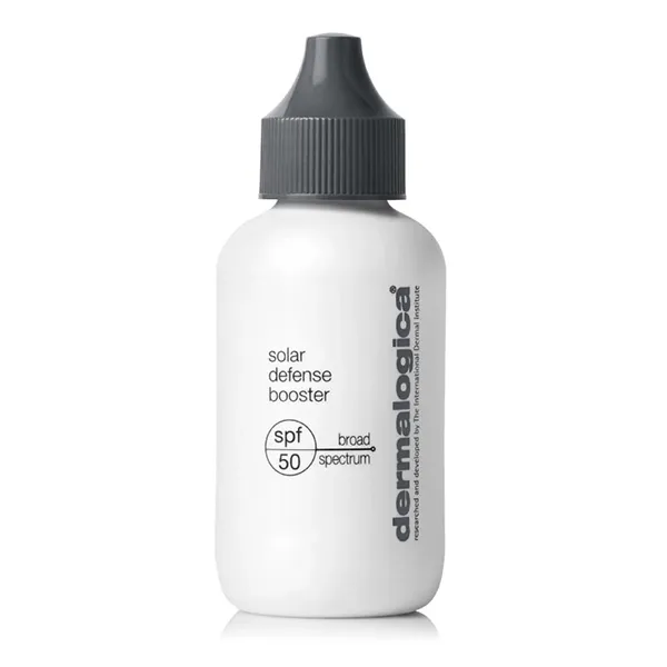 Kem Chống Nắng Dermalogica Solar Defense Booster SPF50 50ml - Kem chống nắng - Vua Hàng Hiệu