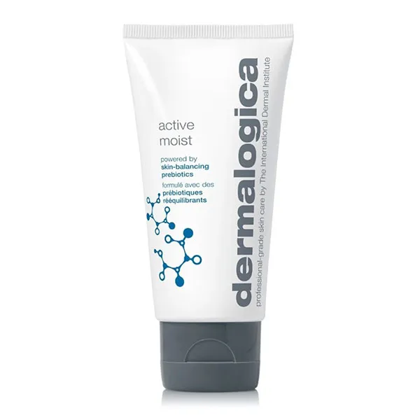 Kem Dưỡng Ẩm Cho Da Dầu Dermalogica Active Moist 100ml - Mỹ phẩm - Vua Hàng Hiệu