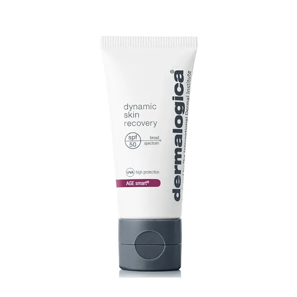 Kem Dưỡng Ẩm Chống Nắng Dermalogica Dynamic Skin Recovery SPF50 15ml - Mỹ phẩm - Vua Hàng Hiệu