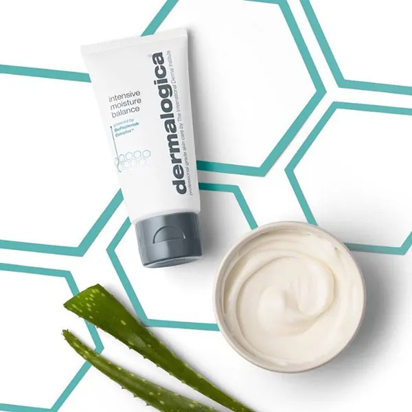 Kem Dưỡng Cân Bằng Độ Ẩm Dermalogica Intensive Moisture Balance Moisturizer 100ml - Mỹ phẩm - Vua Hàng Hiệu