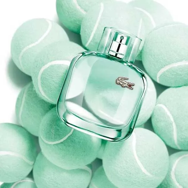 Nước Hoa Nữ Lacoste L.12.12 Pour Elle Natural EDT 90ml - Nước hoa - Vua Hàng Hiệu