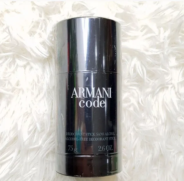 Lăn Khử Mùi Giorgio Armani Code 75ml