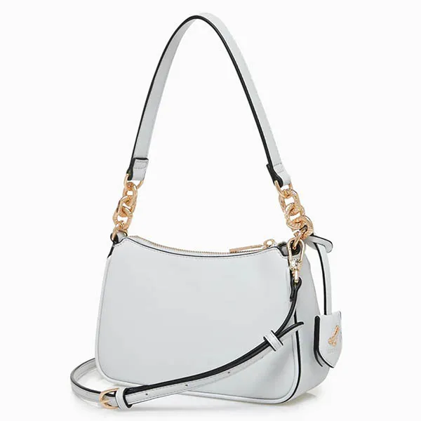 Túi Đeo Vai Lyn Nagini Mini Handbags LL22CBF034 Màu Xám Nhạt