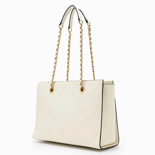 Túi Tote Lyn Aimee L Tote Bags LL22CBF146 Màu Trắng