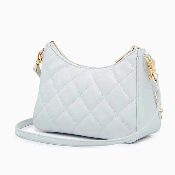 Túi Đeo Vai Lyn Billa S Shoulder Bags LL22CBF172 Màu Xám Xanh