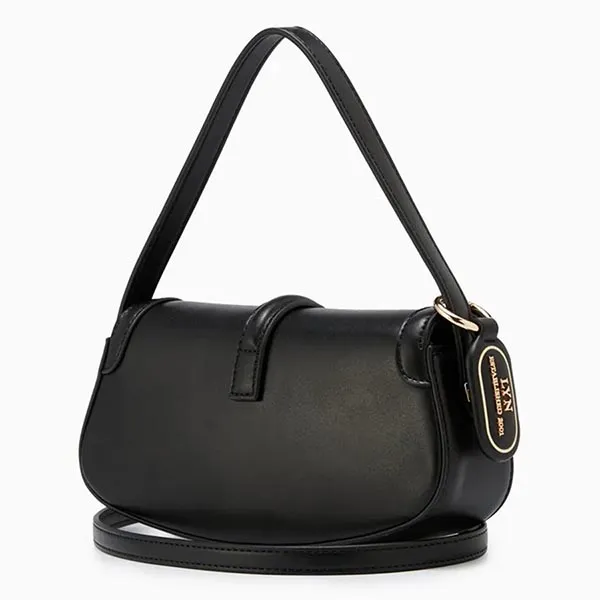 Túi Xách Lyn Oslo S Handbags LL22FBF070 Màu Đen - Túi xách - Vua Hàng Hiệu