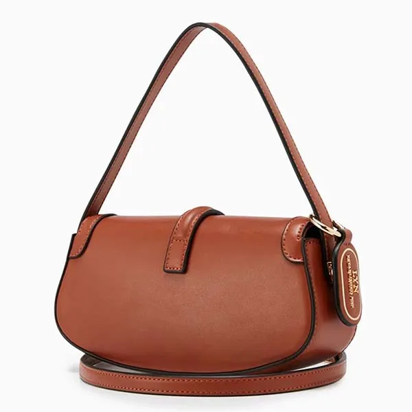 Túi Xách Lyn Oslo S Handbags LL22FBF070 Màu Nâu