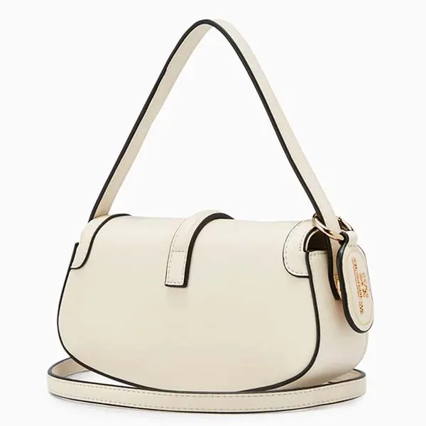 Túi Xách Lyn Oslo S Handbags LL22FBF070 Màu Trắng