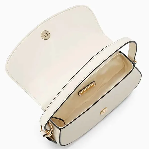 Túi Xách Lyn Oslo S Handbags LL22FBF070 Màu Trắng