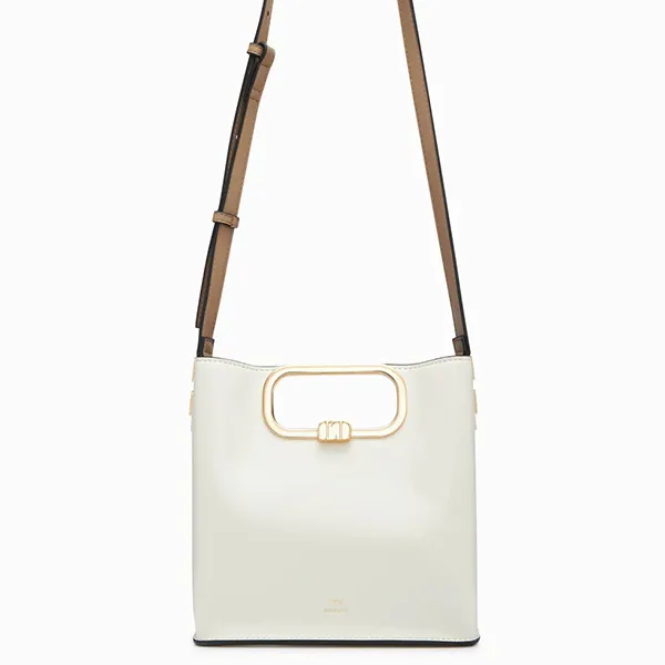 Túi Tote Lyn Space Tote S Tote Bags LL22FBS173 Màu Trắng