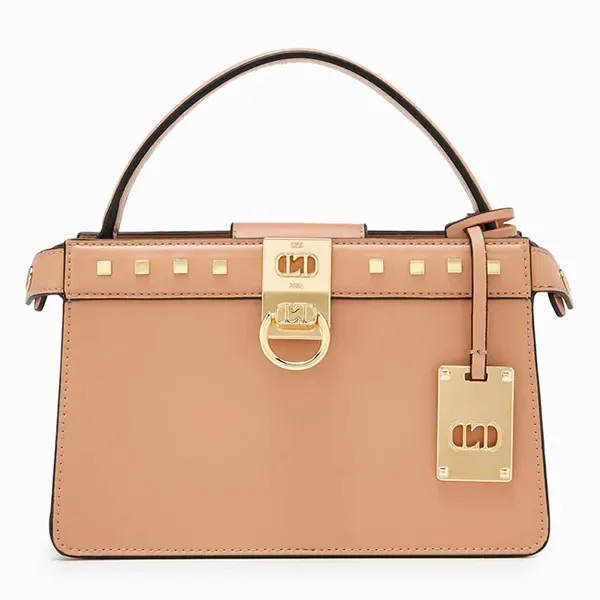 Túi Xách Lyn Damien S Handbags LL22FBS203 Màu Cam
