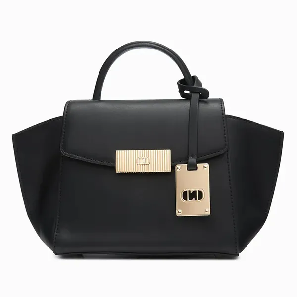 Túi Xách Lyn Dimension S Handbags LL22FBS206 Màu Đen