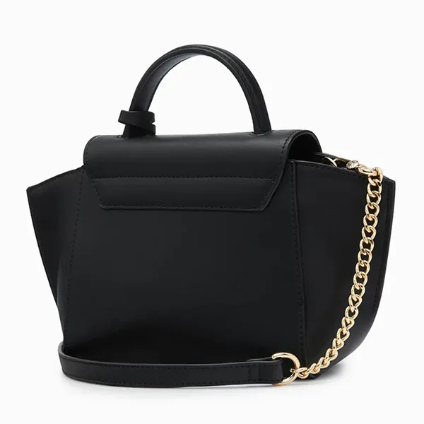 Túi Xách Lyn Dimension S Handbags LL22FBS206 Màu Đen