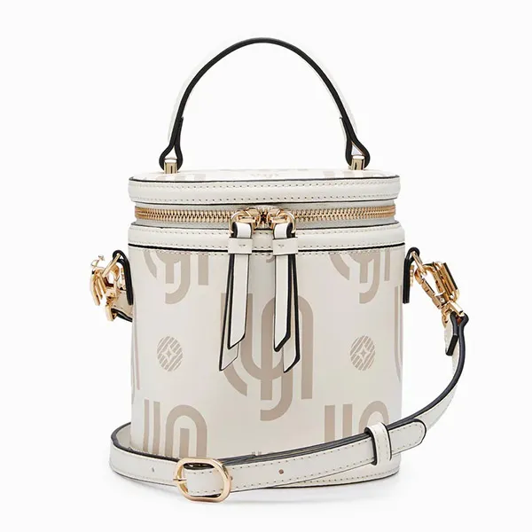 Túi Xách Lyn Infinite Ailyn S Bucket Bags LL22MBF018 Màu Trắng