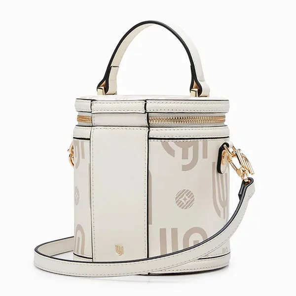 Túi Xách Lyn Infinite Ailyn S Bucket Bags LL22MBF018 Màu Trắng