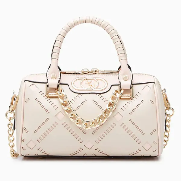 Túi Xách Lyn Karis S Handbags LL22SBF020 Màu Be