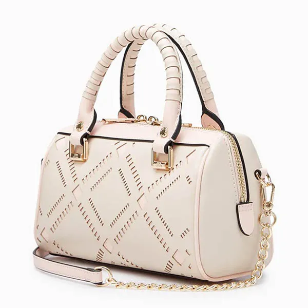 Túi Xách Lyn Karis S Handbags LL22SBF020 Màu Be