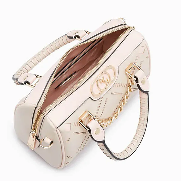 Túi Xách Lyn Karis S Handbags LL22SBF020 Màu Be