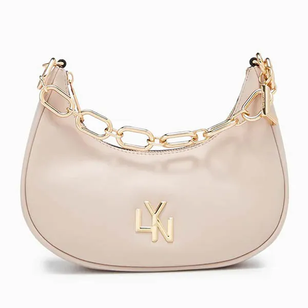 Túi Xách Lyn Arctic S Handbags LL22SBS010 Màu Nude