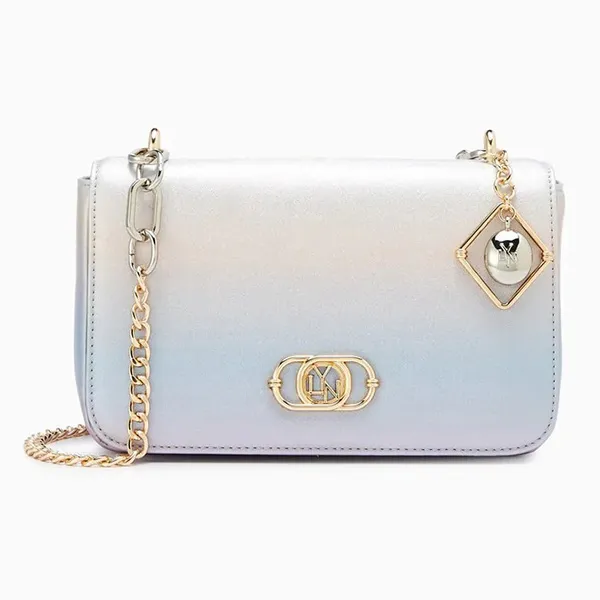 Túi Đeo Chéo Lyn Atlantis M Handbags LL22SBS011 Phối Màu