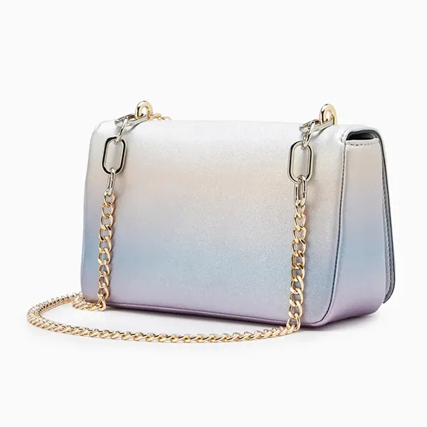 Túi Đeo Chéo Lyn Atlantis M Handbags LL22SBS011 Phối Màu