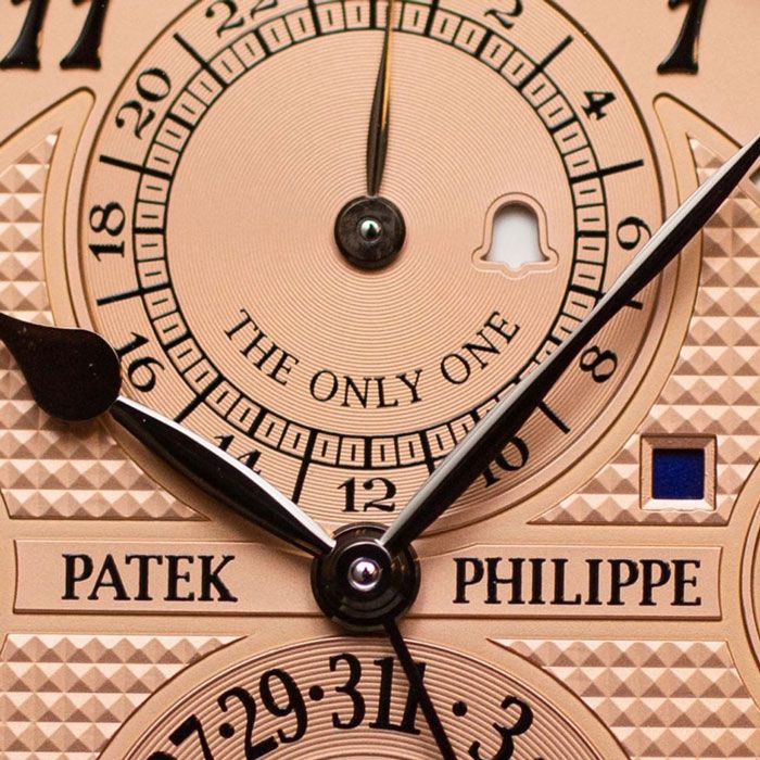 8 lý do giải thích vì sao đồng hồ Patek Philippe đắt đỏ và có giá trị bậc nhất thế giới-2