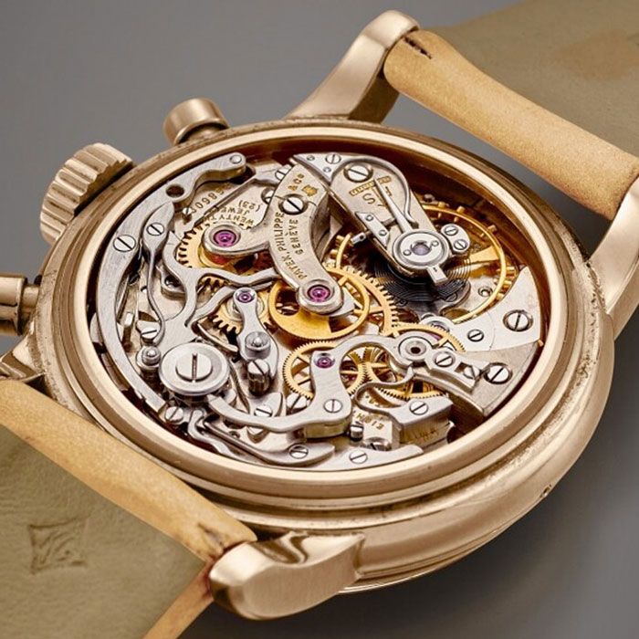 8 lý do giải thích vì sao đồng hồ Patek Philippe đắt đỏ và có giá trị bậc nhất thế giới-8