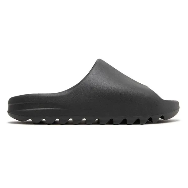 Dép Adidas Yeezy Slide Onyx GW1933 Màu Đen Size 4 UK - Dép - Vua Hàng Hiệu