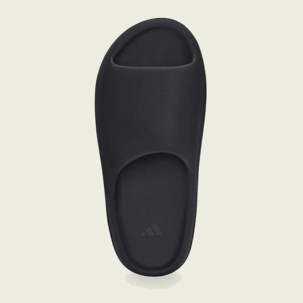 Dép Adidas Yeezy Slide Onyx GW1933 Màu Đen Size 4 UK - Dép - Vua Hàng Hiệu