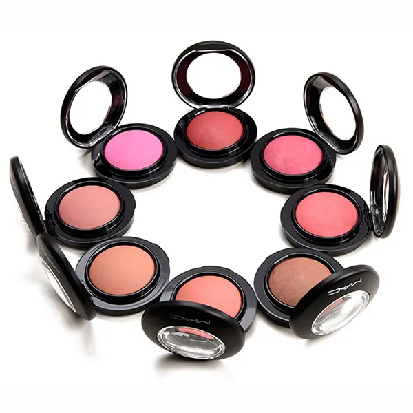 Phấn Má Hồng MAC Mineralize Blush Warm Soul 3.2g - Trang điểm - Vua Hàng Hiệu