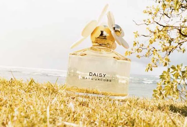 Nước Hoa Nữ Marc Jacobs Daisy Eau De Toilette 100ml