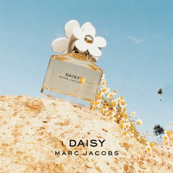 Nước Hoa Nữ Marc Jacobs Daisy Eau De Toilette 100ml