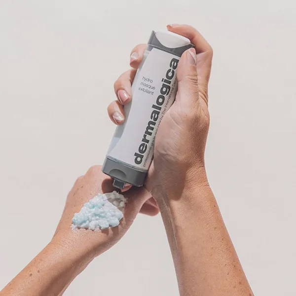 Mặt Nạ Dưỡng Ẩm Tẩy Tế Bào Chết Dermalogica Hydro Masque Exfoliant 50ml - Mặt nạ - Vua Hàng Hiệu