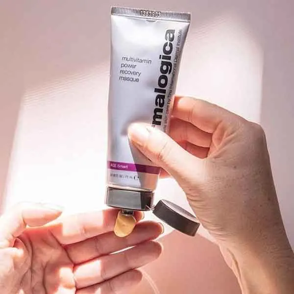 Mặt Nạ Vitamin Giảm Lão Hóa Dermalogica Multivitamin Power Recovery Masque 75ml - Mặt nạ - Vua Hàng Hiệu