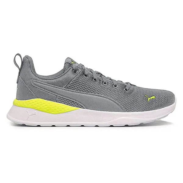 Giày Thể Thao Puma Anzarun Lite Gray 371128 10 Grey Màu Xám Size 38.5 - Giày - Vua Hàng Hiệu