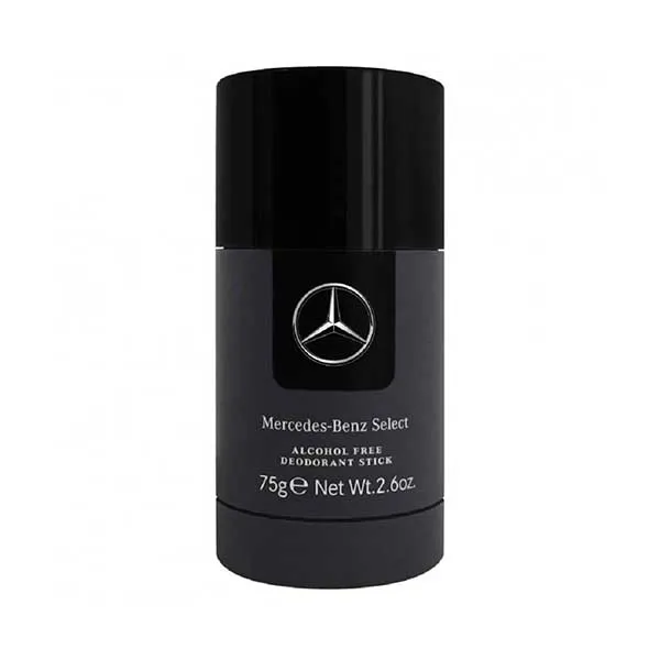 Set Nước Hoa Nam Và Lăn Khử Mùi Mercedes-Benz Select Gift Set EDT (100ml + 75g) - Nước hoa - Vua Hàng Hiệu