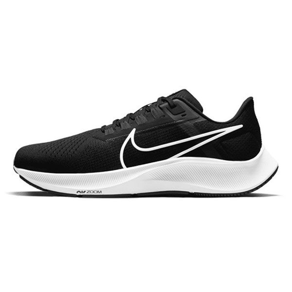 Giày Thể Thao Nike Air Zoom Pegasus 38 Black White CZ1815-002 Màu Đen Phối Trắng Size 40.5 - 3