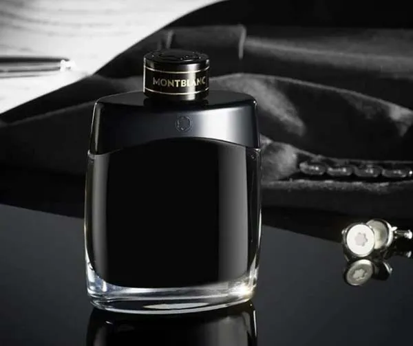 Nước Hoa Nam Montblanc Legend EDT 100ml - Nước hoa - Vua Hàng Hiệu