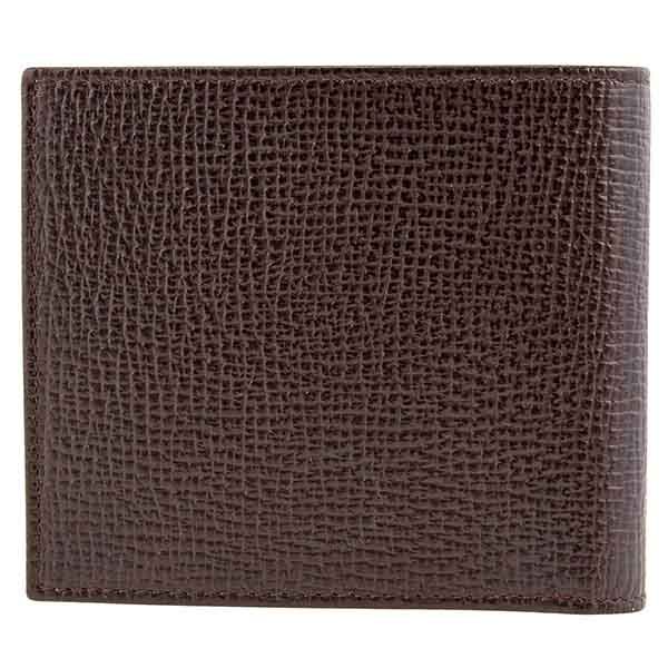 Ví Montblanc Brown Meisterstuck Soft Grain Leather 8cc Wallet MB116130 Màu Nâu - 4