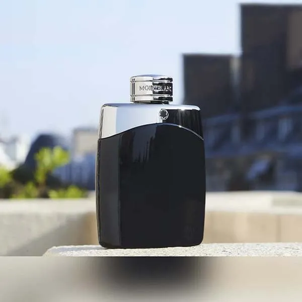 Nước Hoa Nam Montblanc Legend EDT 100ml - Nước hoa - Vua Hàng Hiệu