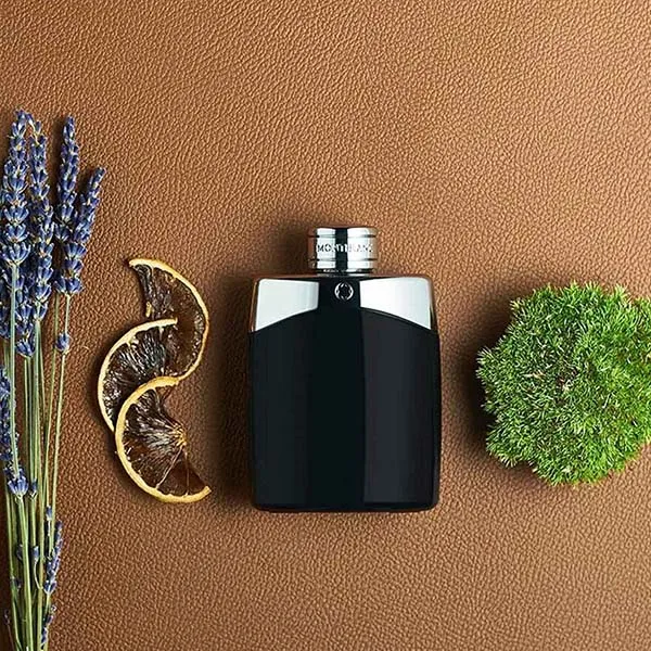 Nước Hoa Nam Montblanc Legend EDT 100ml - Nước hoa - Vua Hàng Hiệu