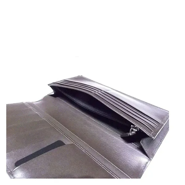 Ví Montblanc Meisterstuck Sfumato Wallet MB113161 Màu Nâu