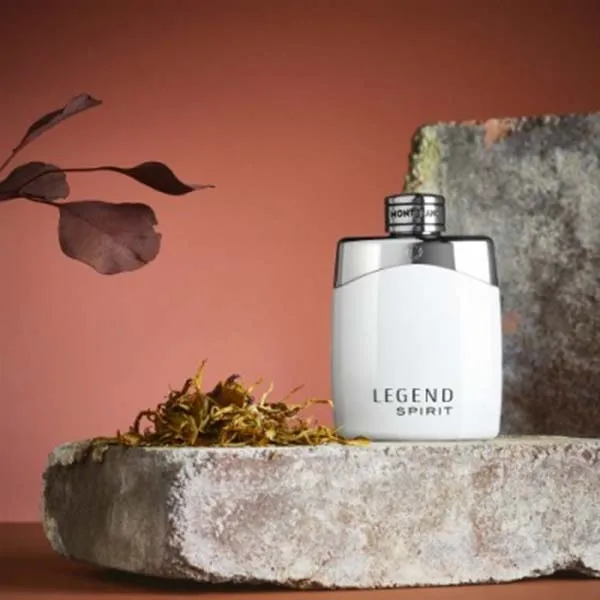 Nước Hoa Nam Montblanc Legend Spirit Eau De Toilette 100ml - Nước hoa - Vua Hàng Hiệu